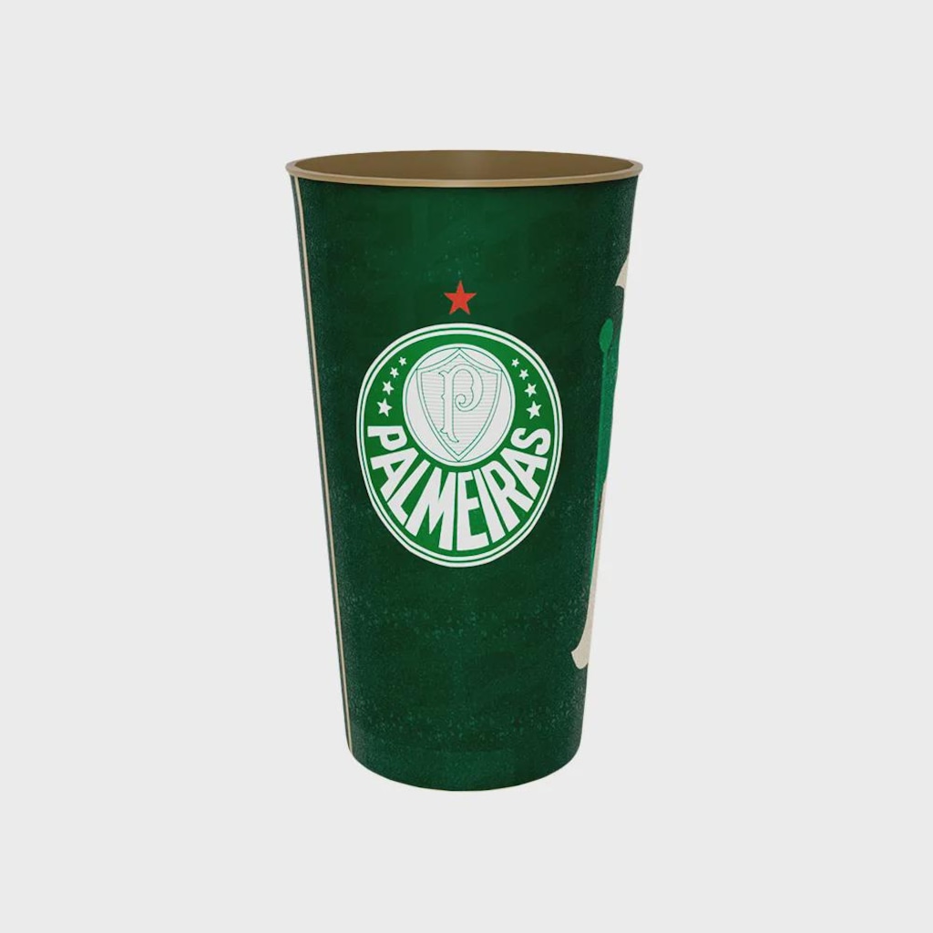 Imagem 1 do produto Copo do Palmeiras 112 Anos ML Sports - 550 ML