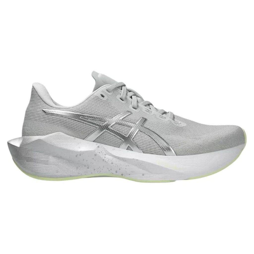 Imagem 1 do produto Tênis Masculino Asics Novablast 6 Platinum