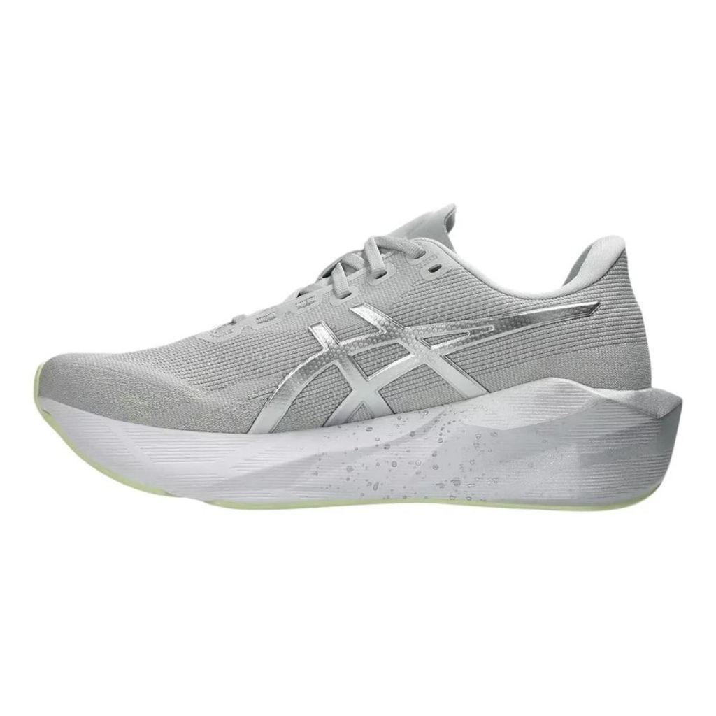 Imagem 2 do produto Tênis Masculino Asics Novablast 6 Platinum