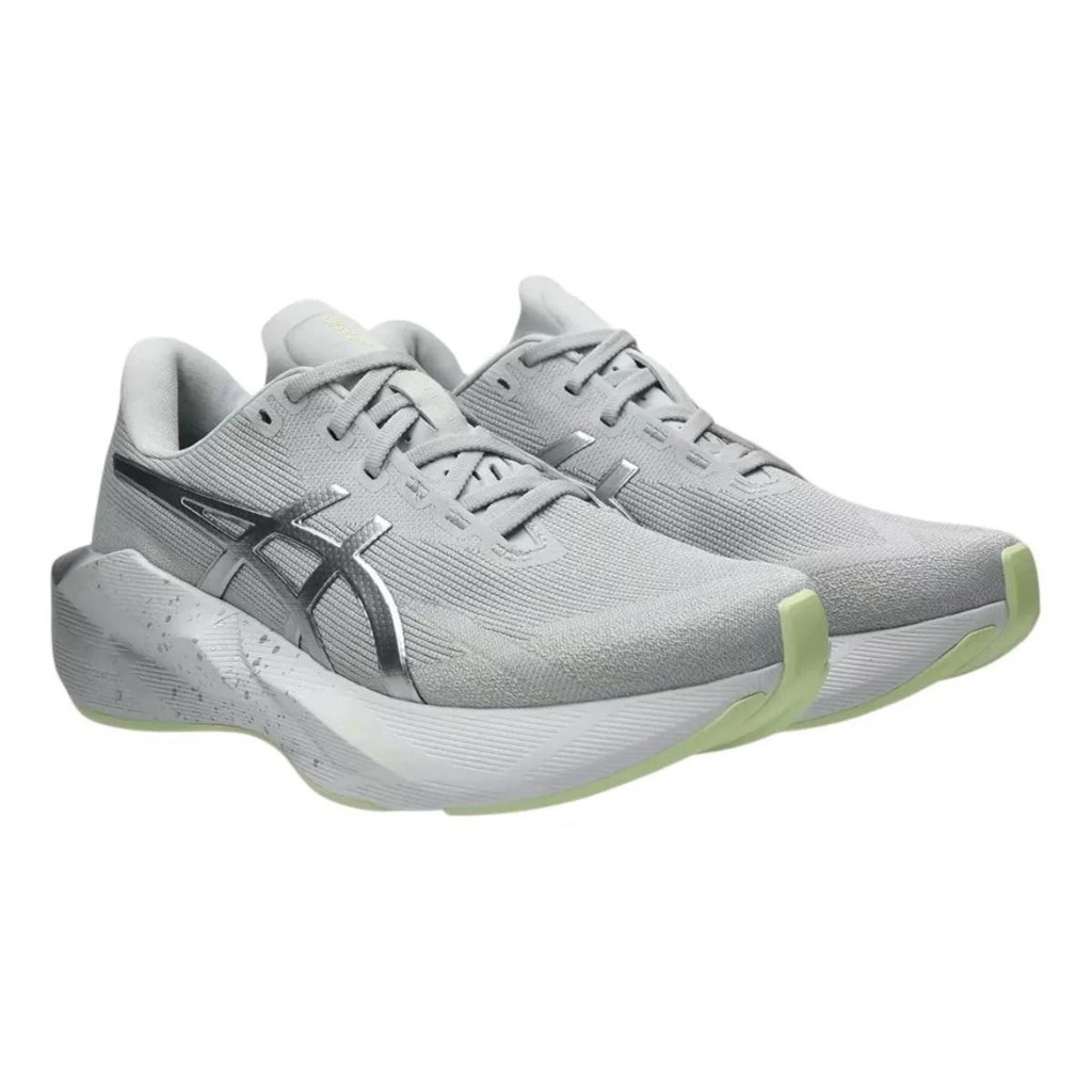 Imagem 3 do produto Tênis Masculino Asics Novablast 6 Platinum
