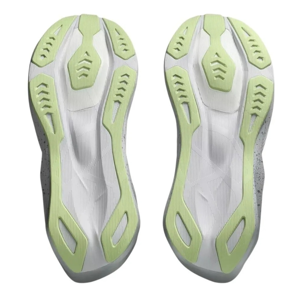 Imagem 4 do produto Tênis Masculino Asics Novablast 6 Platinum
