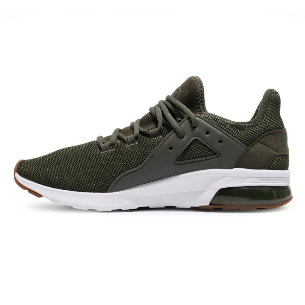 Imagem 2 do produto Tênis Masculino Puma Electron Street
