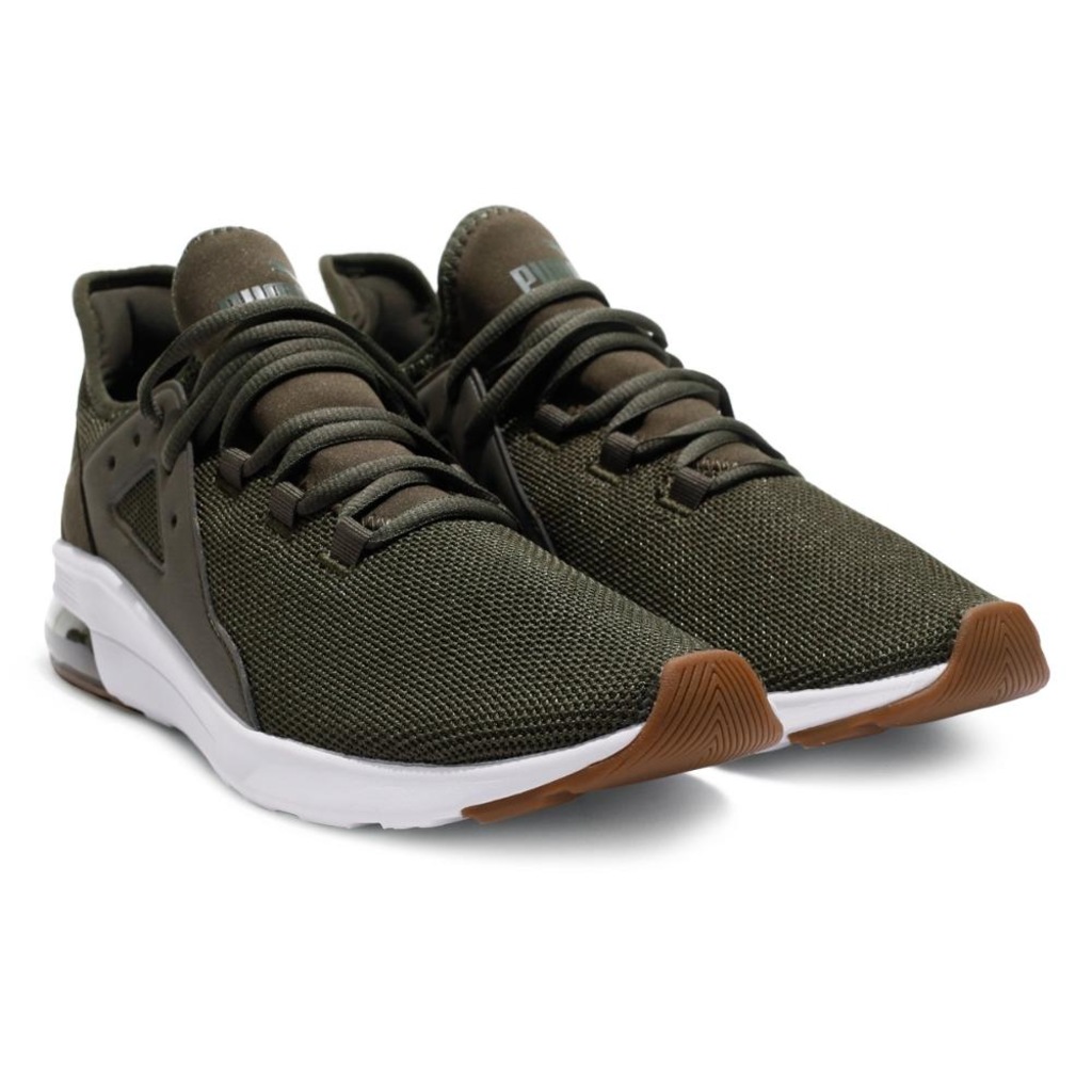 Imagem 3 do produto Tênis Masculino Puma Electron Street