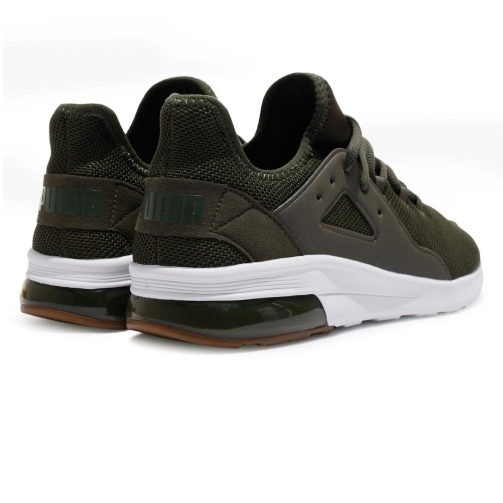 Imagem 4 do produto Tênis Masculino Puma Electron Street