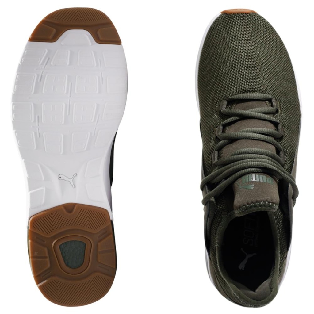 Imagem 5 do produto Tênis Masculino Puma Electron Street