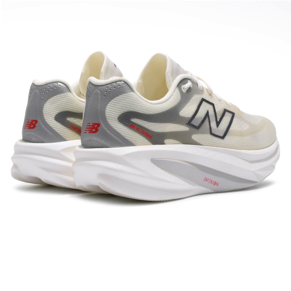 Imagem 4 do produto Tênis Masculino New Balance Infinion Supercomp Rebel