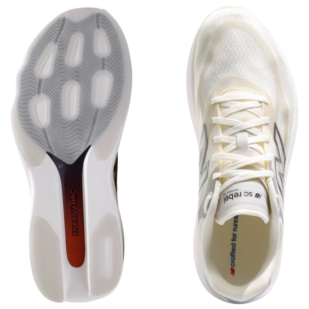 Imagem 5 do produto Tênis Masculino New Balance Infinion Supercomp Rebel