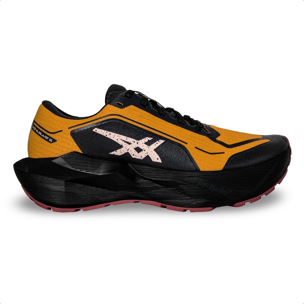 Imagem 1 do produto Tênis Masculino Asics Novablast 6 GTX