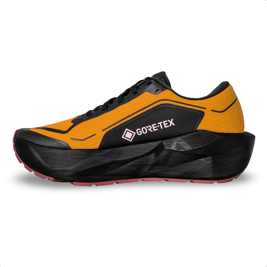 Imagem 4 do produto Tênis Masculino Asics Novablast 6 GTX