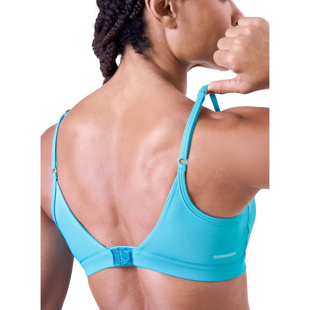 Imagem 2 do produto Top Authen Essential Run Trot Ajustável Reto Feminino