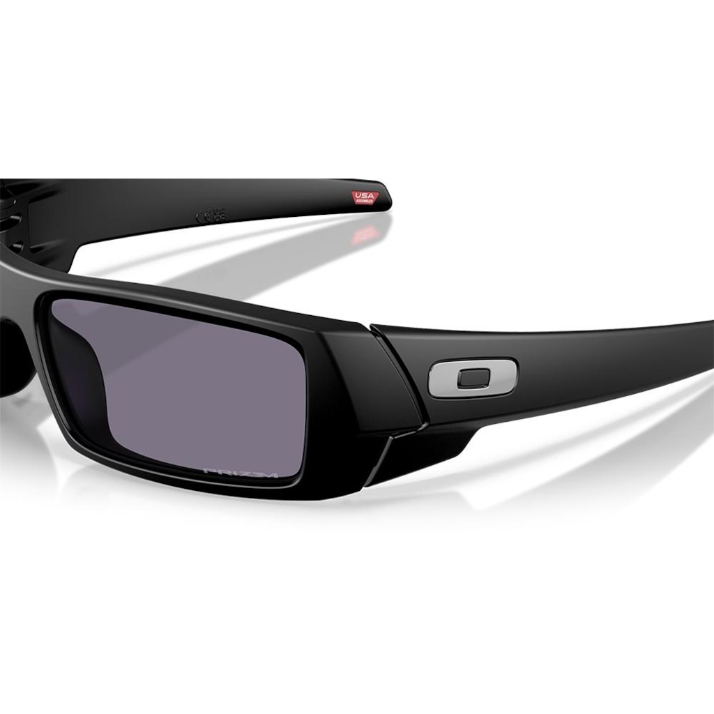 Imagem 5 do produto Óculos de Sol Oakley Gascan