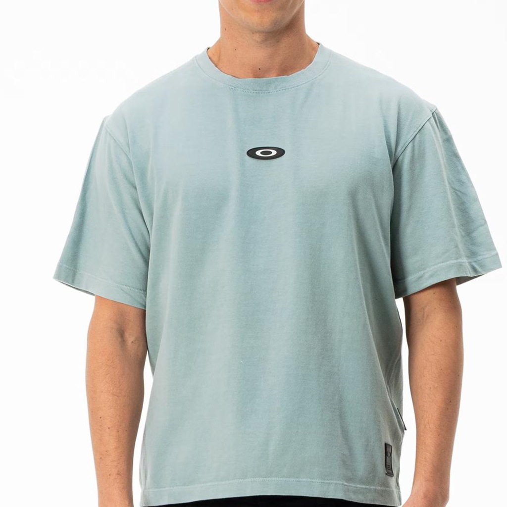 Imagem 1 do produto Camiseta Oakley Urbanverse Patch SS Masculina