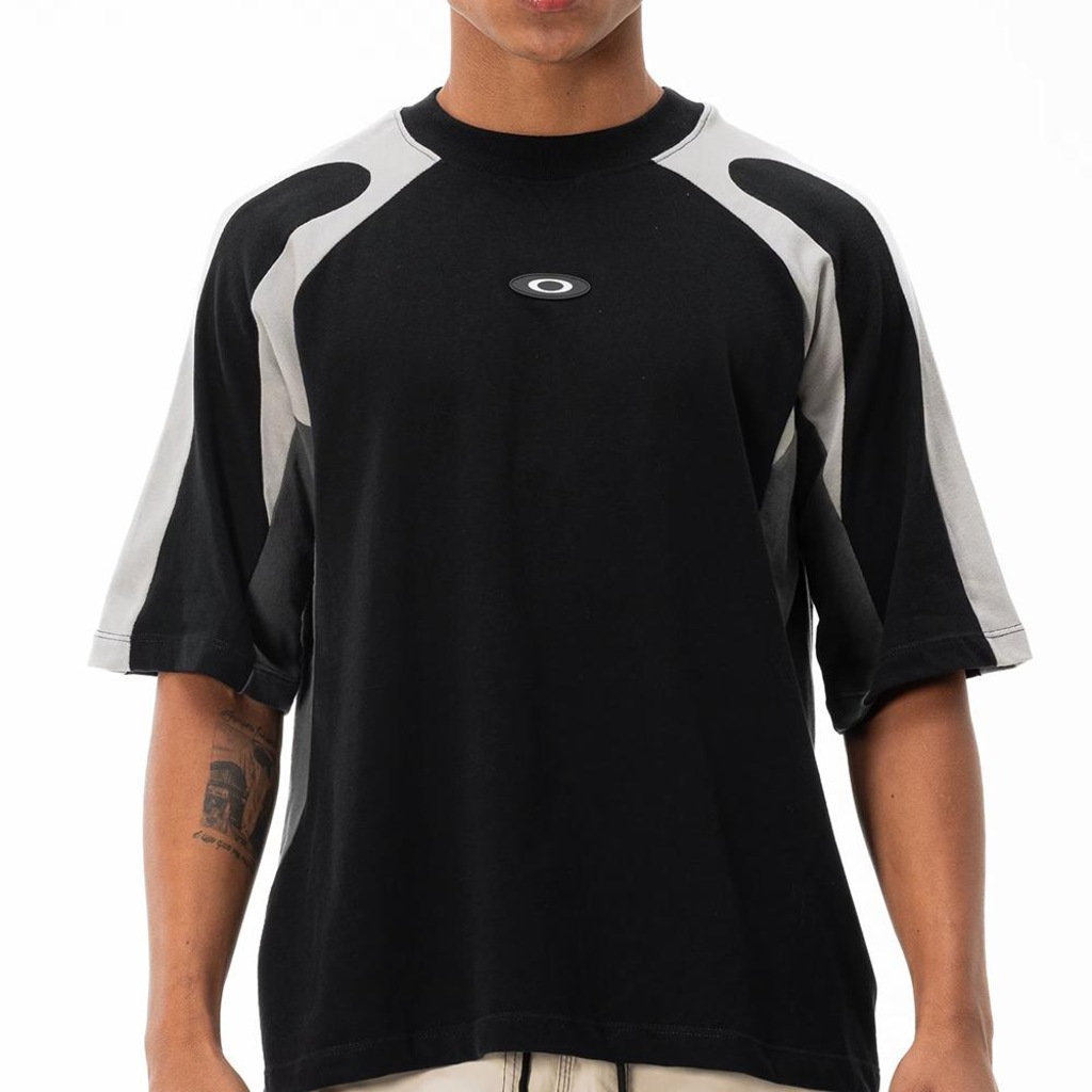 Imagem 1 do produto Camiseta Oakley Urbanverse Edge SS Masculina