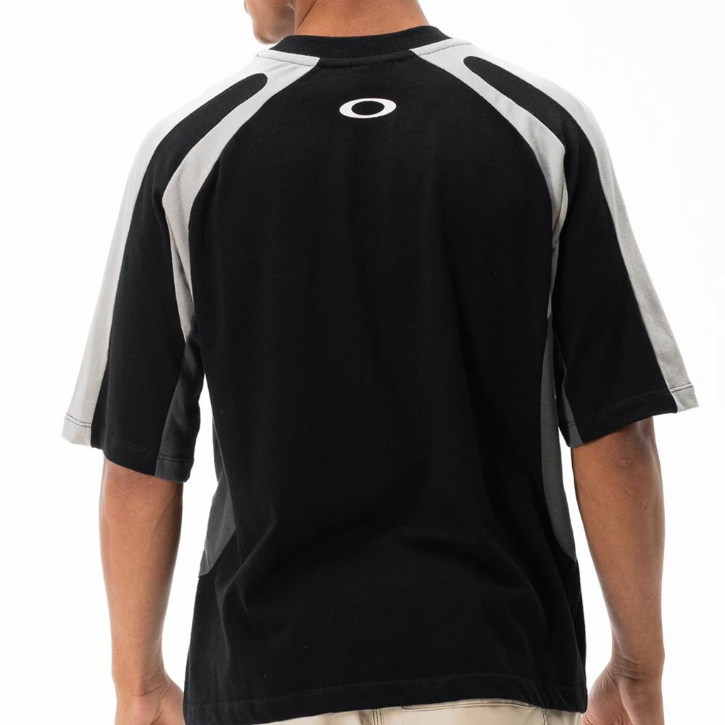 Imagem 2 do produto Camiseta Oakley Urbanverse Edge SS Masculina