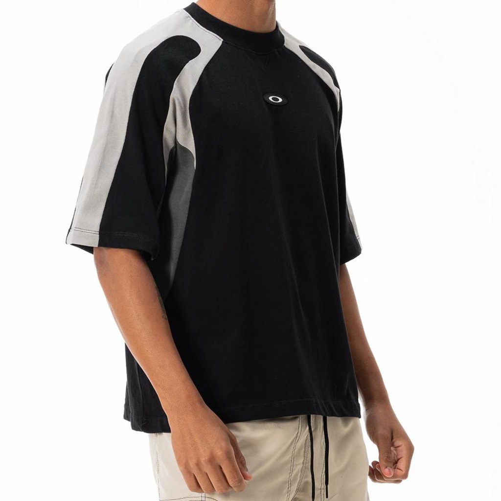Imagem 3 do produto Camiseta Oakley Urbanverse Edge SS Masculina