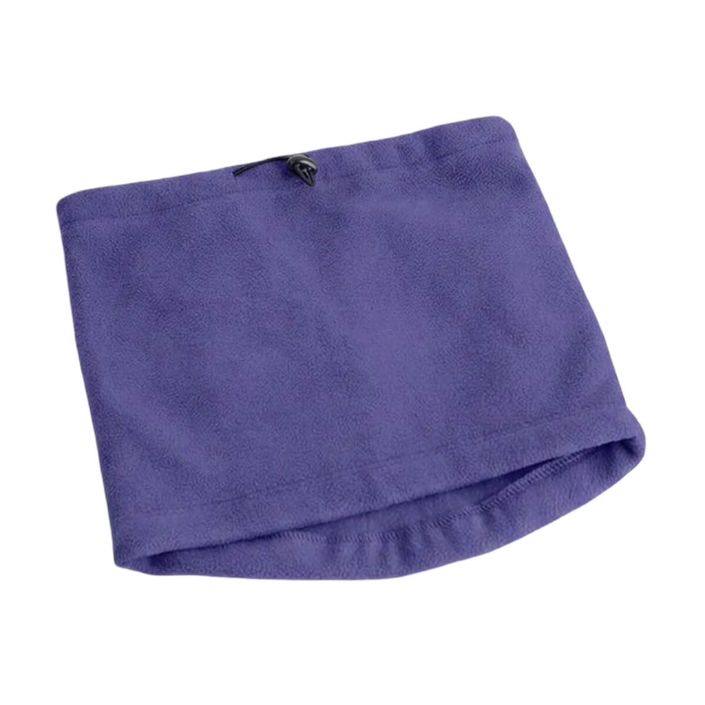 Imagem 4 do produto Bandana Tubular Pescoço Galapagos Fleece Ártico Thermo - Adulto