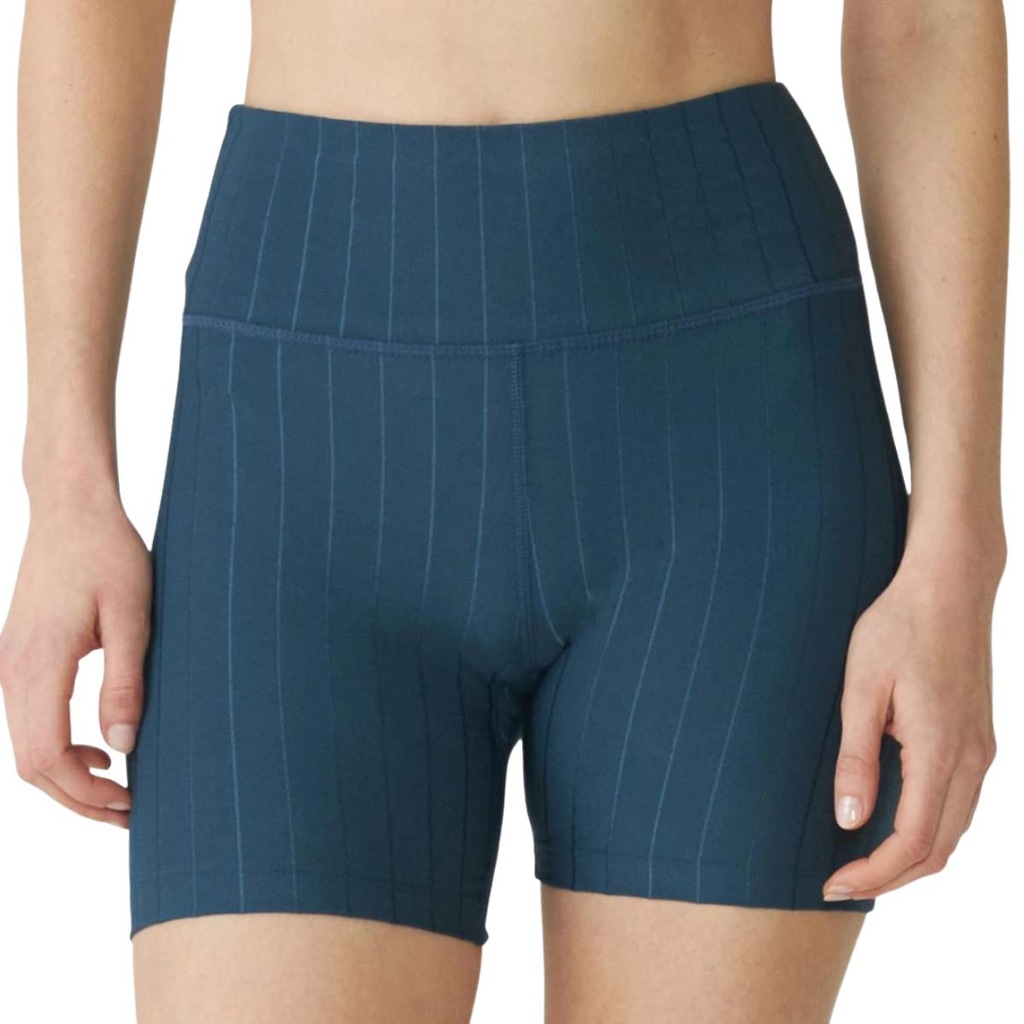 Imagem 1 do produto Bermuda Fila Pinstripes Flow II Feminina