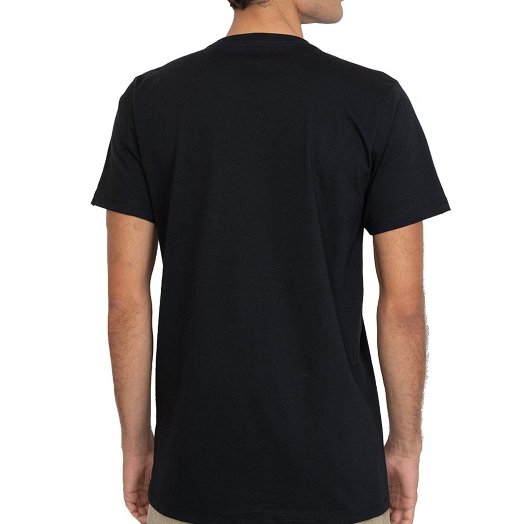 Imagem 2 do produto Camiseta Quiksilver Small Logo Masculina