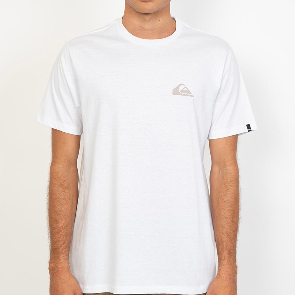 Imagem 1 do produto Camiseta Quiksilver Everyday Tonal Masculina