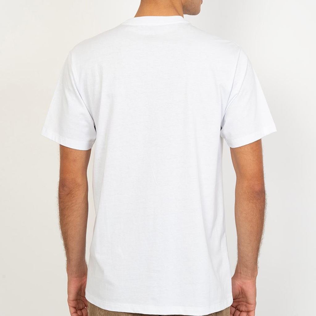 Imagem 2 do produto Camiseta Quiksilver Everyday Tonal Masculina