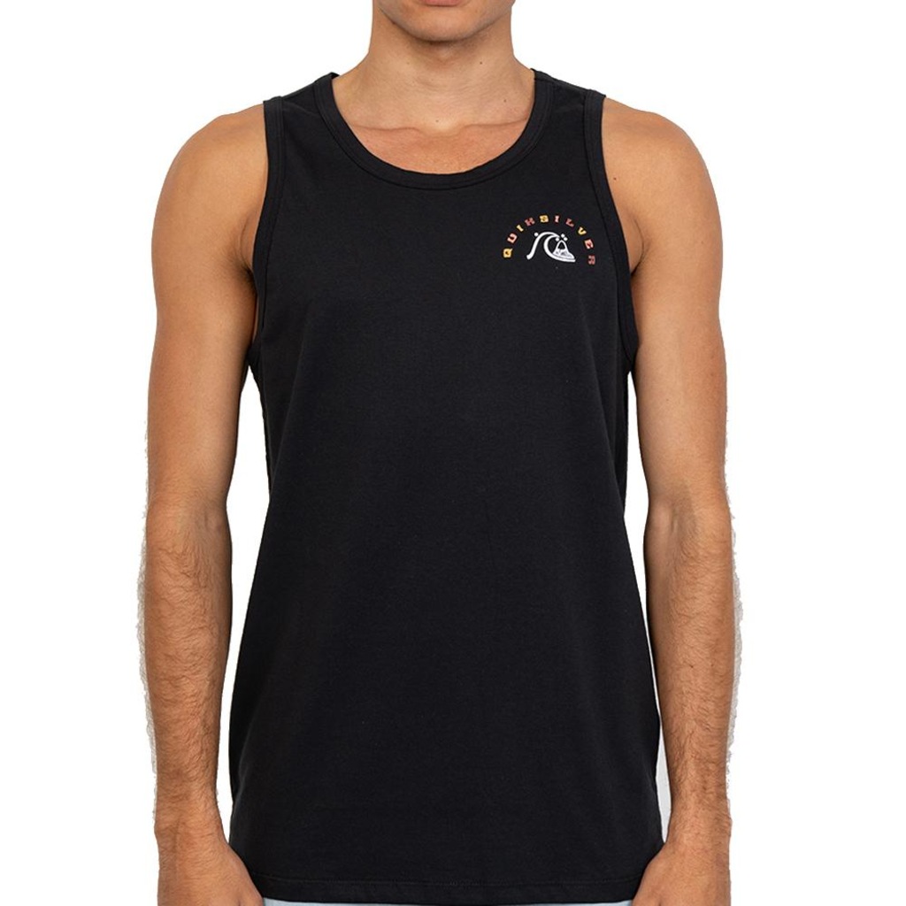 Imagem 1 do produto Camiseta Regata Quiksilver Beach Break Masculina