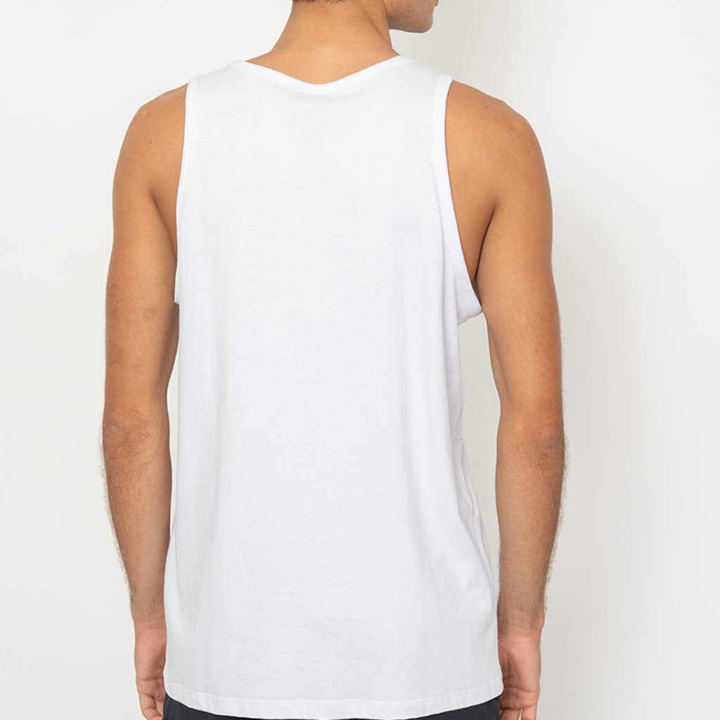 Imagem 2 do produto Camiseta Regata Quiksilver Rinse Masculina