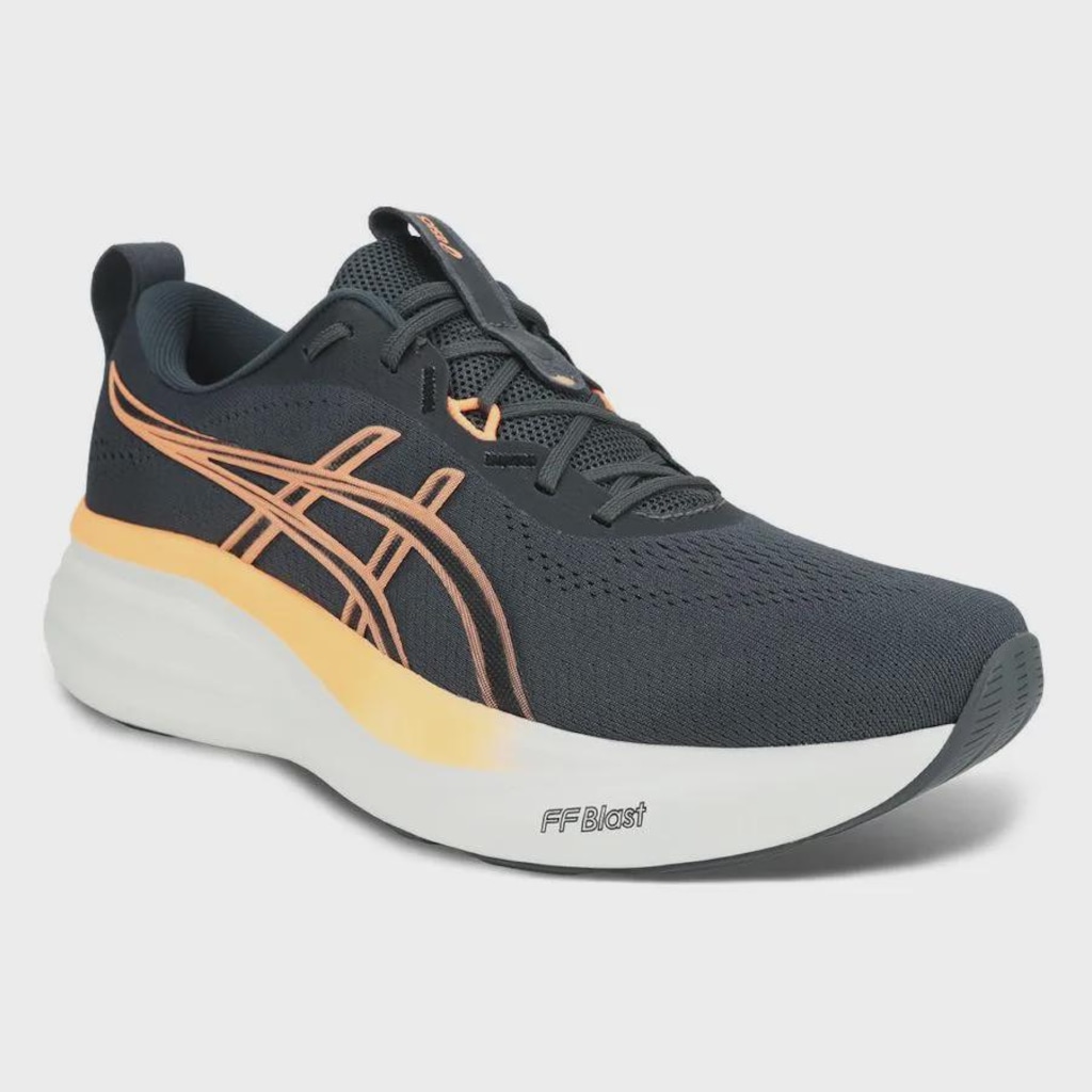 Imagem 2 do produto Tênis Masculino Asics GEL-Pulse 17 Se