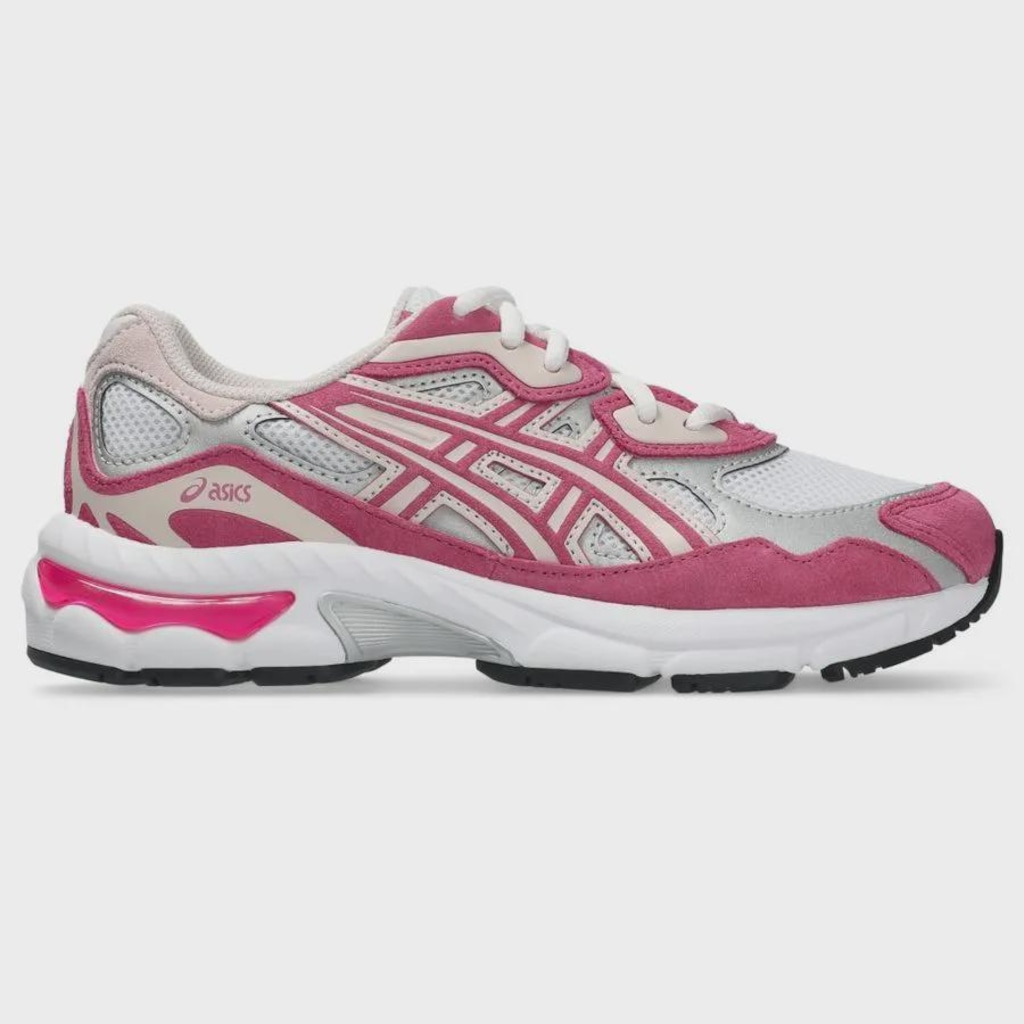 Imagem 1 do produto Tênis Infantil Asics GEL-Nyc GS
