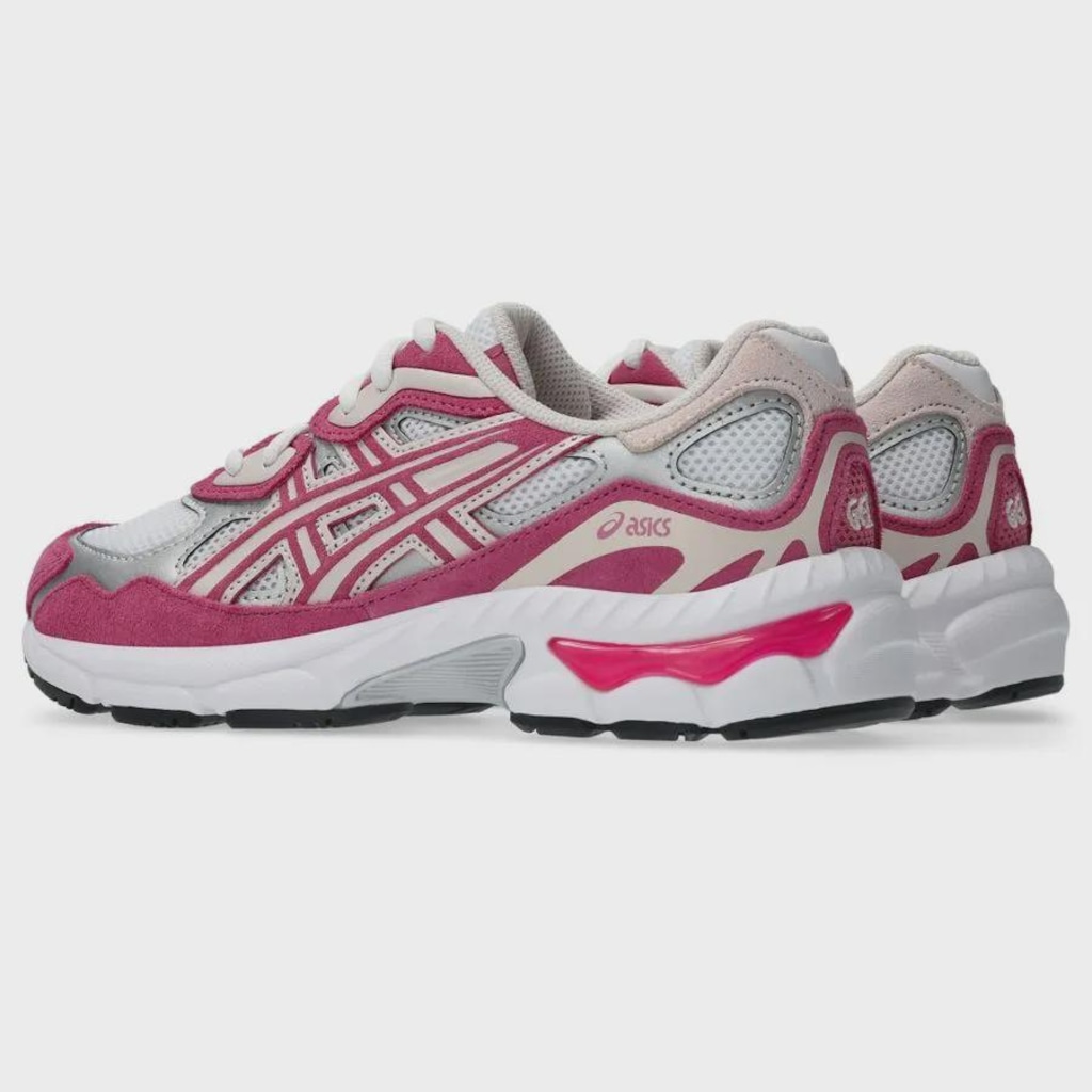 Imagem 4 do produto Tênis Infantil Asics GEL-Nyc GS