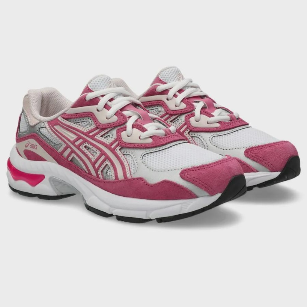 Imagem 5 do produto Tênis Infantil Asics GEL-Nyc GS