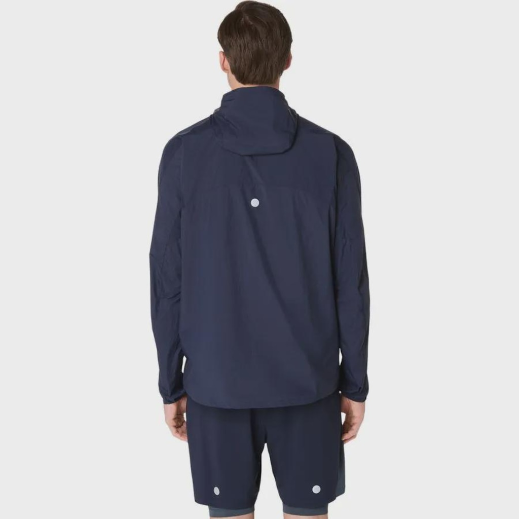 Imagem 2 do produto Jaqueta Asics Road Packable - Masculina