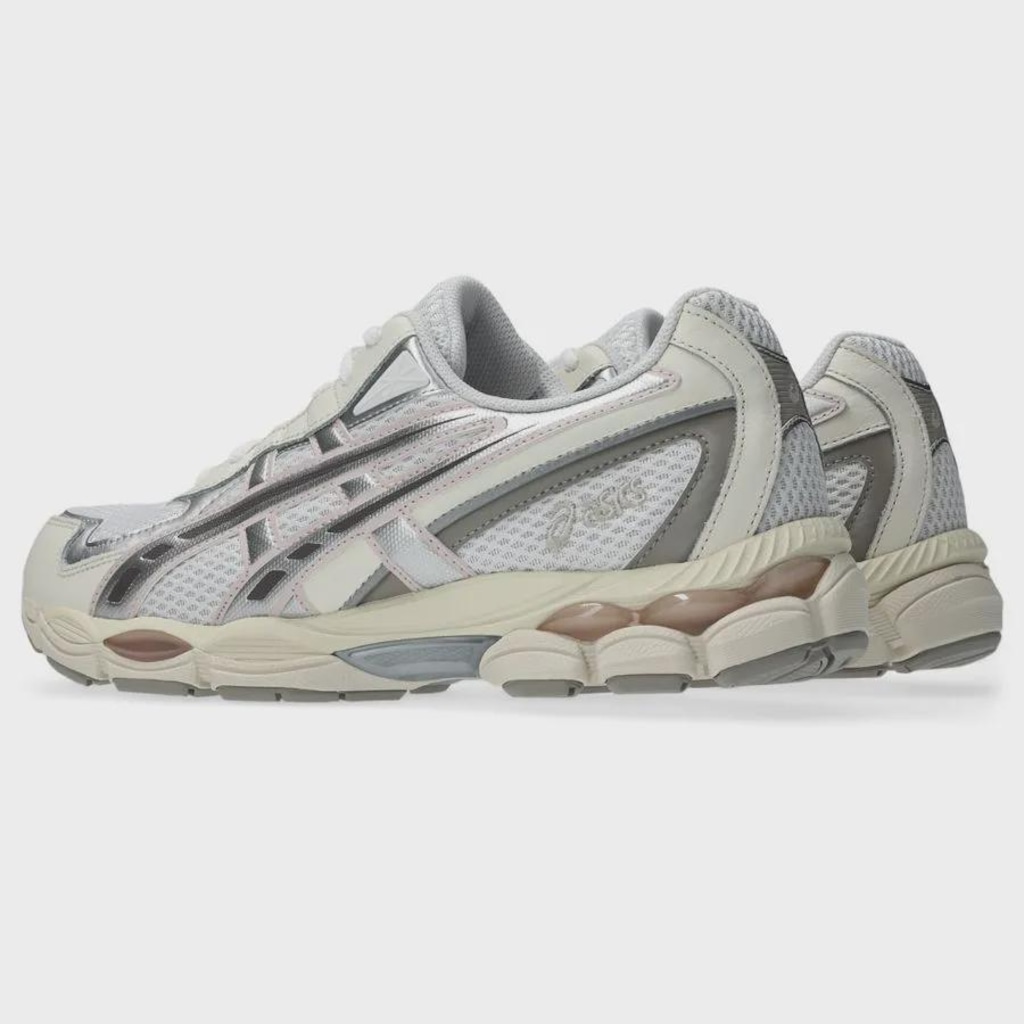 Imagem 3 do produto Tênis Unissex Asics GEL-NYC 2055