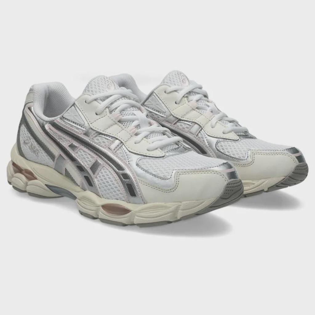 Imagem 4 do produto Tênis Unissex Asics GEL-NYC 2055