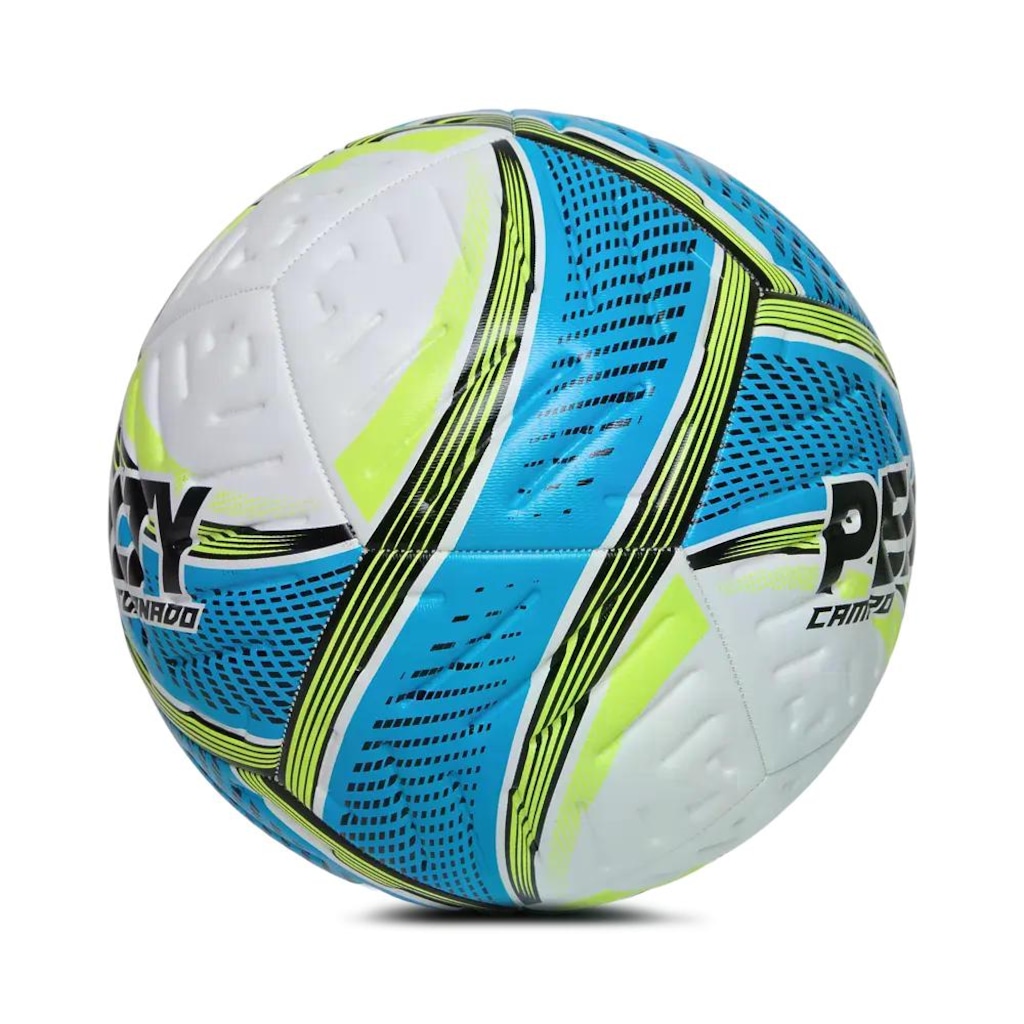 Imagem 2 do produto Bola de Futebol de Campo Penalty Tornado XXVI
