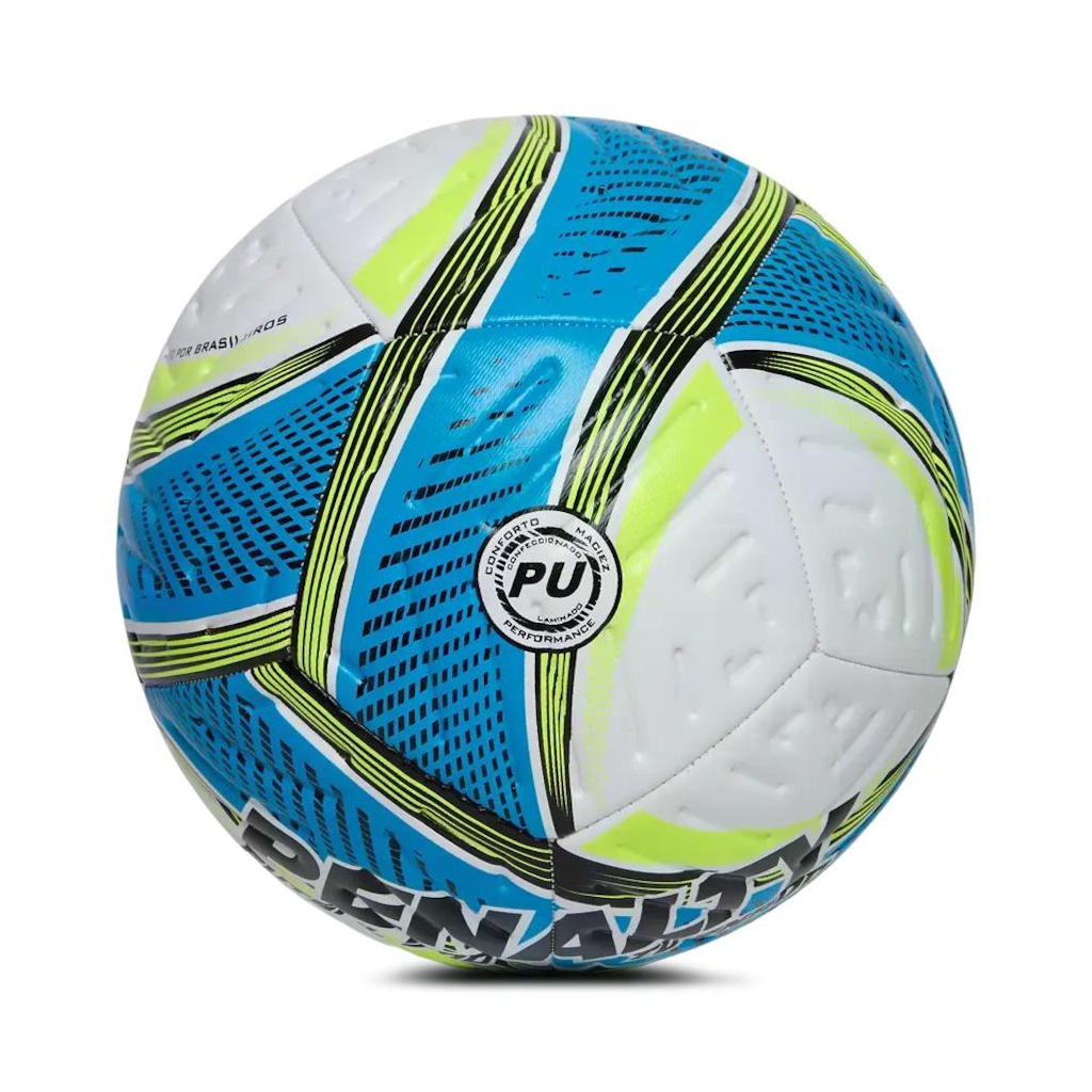 Imagem 4 do produto Bola de Futebol de Campo Penalty Tornado XXVI