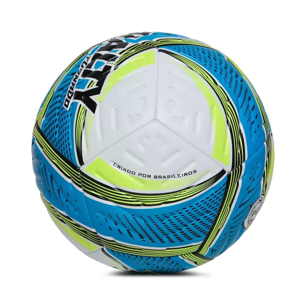 Imagem 5 do produto Bola de Futebol de Campo Penalty Tornado XXVI