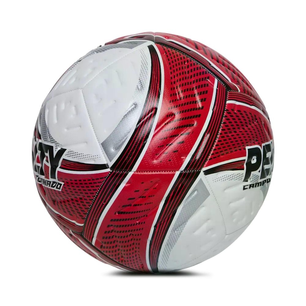 Imagem 2 do produto Bola de Futebol de Campo Penalty Tornado XXVI