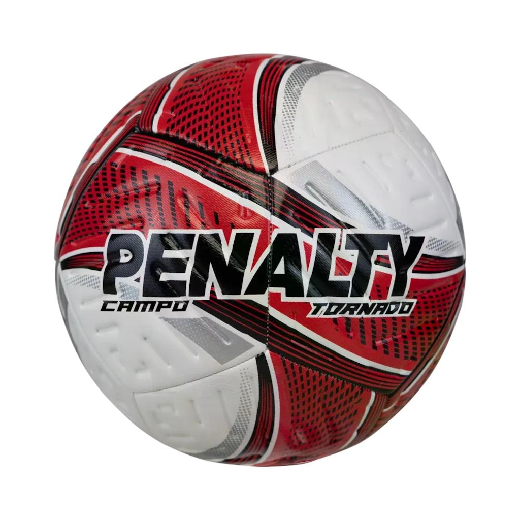 Imagem 3 do produto Bola de Futebol de Campo Penalty Tornado XXVI