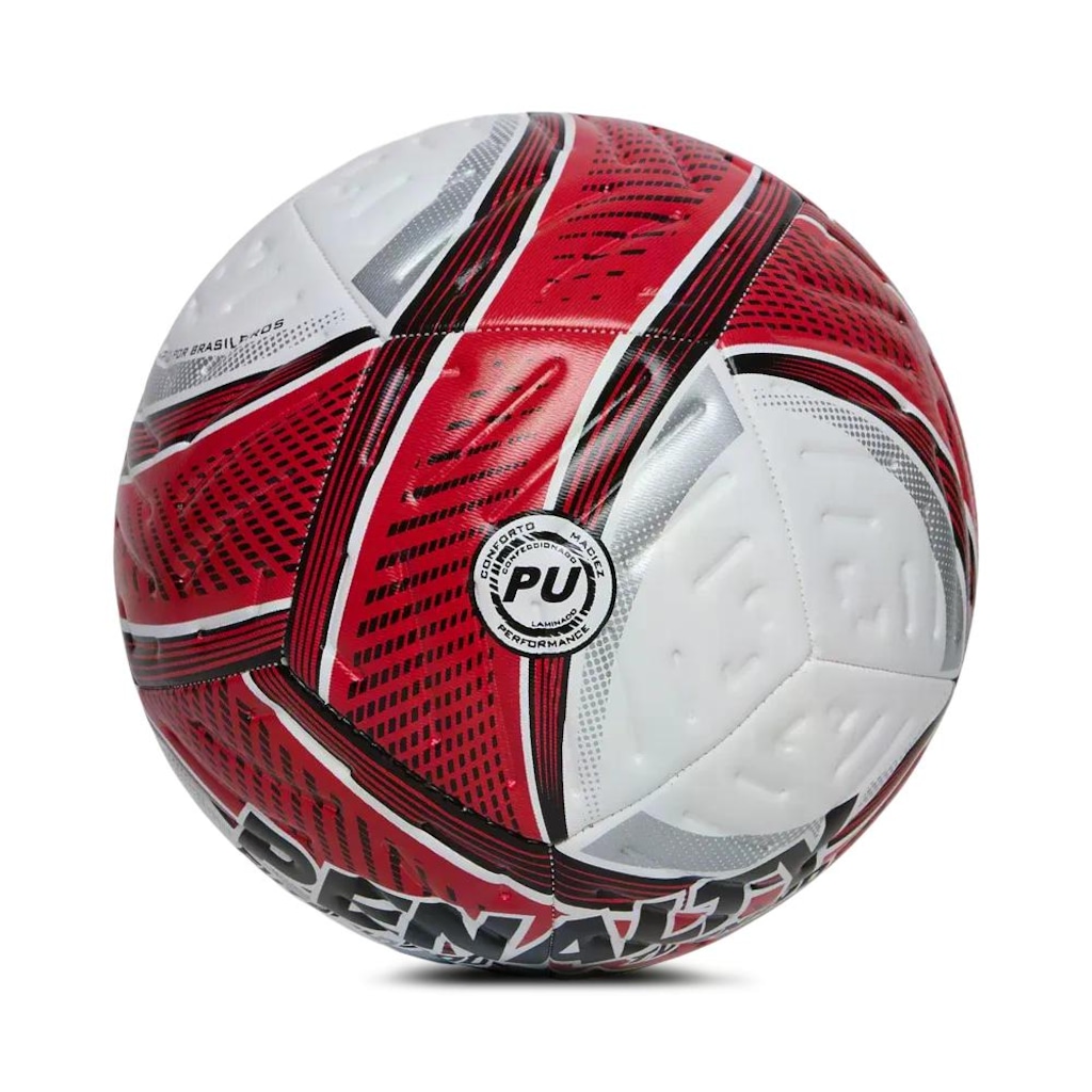 Imagem 4 do produto Bola de Futebol de Campo Penalty Tornado XXVI