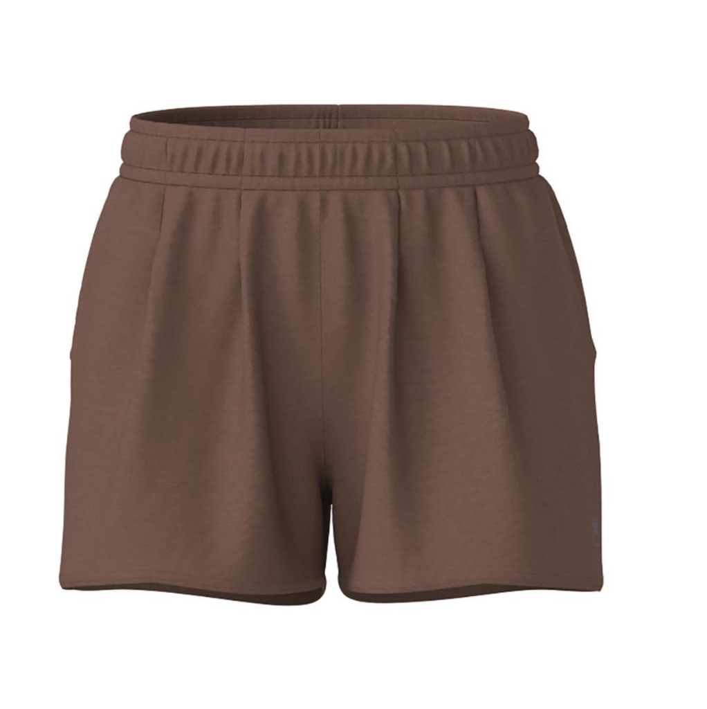 Imagem 3 do produto Shorts Fila Doux Feminino