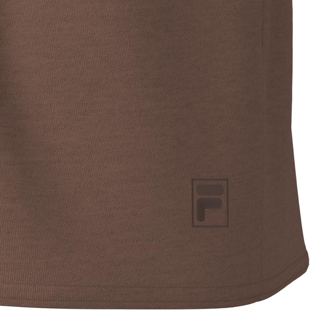 Imagem 5 do produto Shorts Fila Doux Feminino