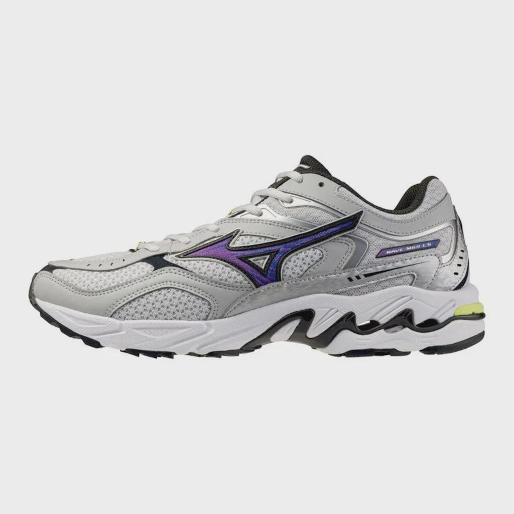 Imagem 1 do produto Tênis Unissex Mizuno Wave MG4 LS OG