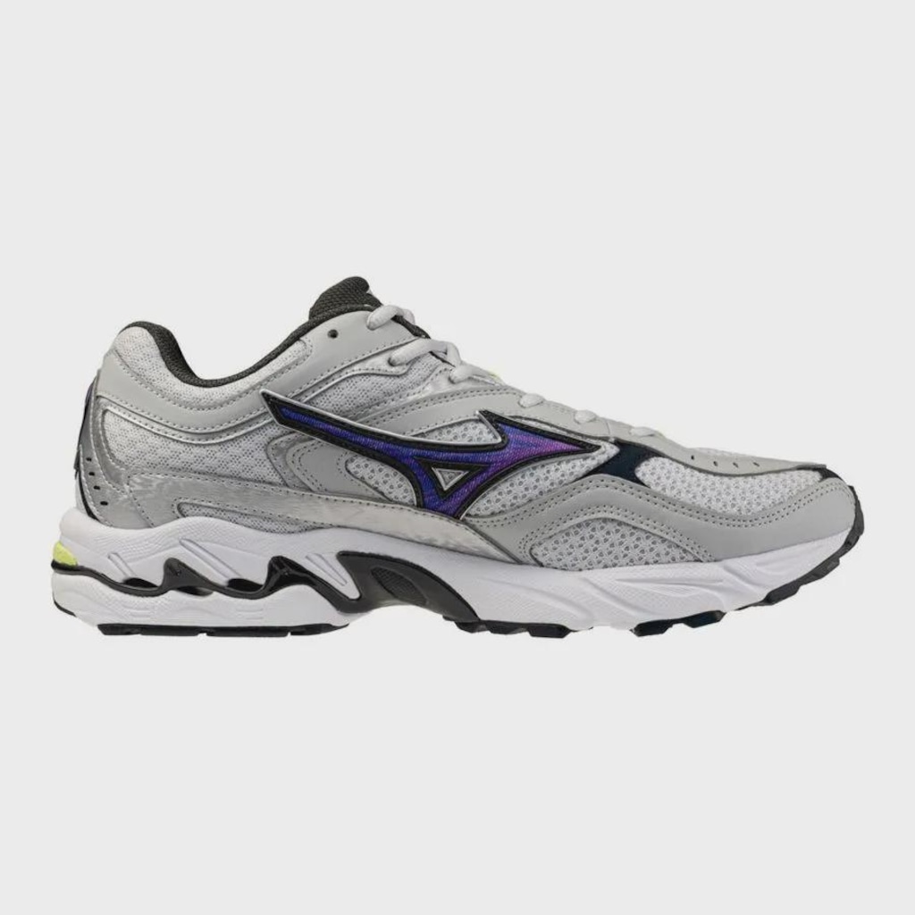 Imagem 2 do produto Tênis Unissex Mizuno Wave MG4 LS OG