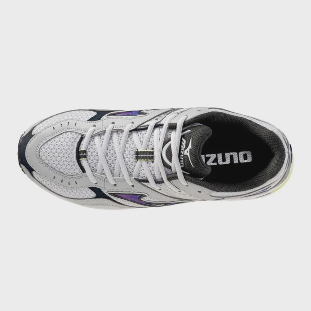 Imagem 3 do produto Tênis Unissex Mizuno Wave MG4 LS OG