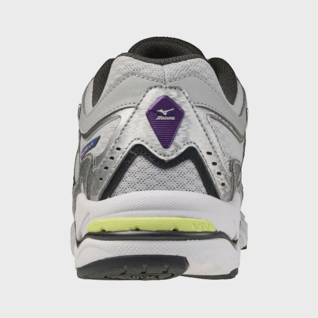 Imagem 5 do produto Tênis Unissex Mizuno Wave MG4 LS OG