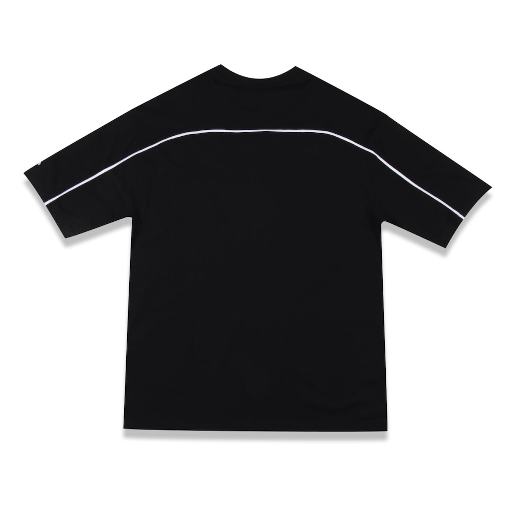 Imagem 2 do produto Camiseta Chicago Bulls NBA Regular New Era Masculina