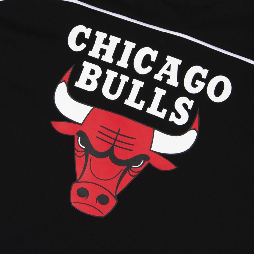 Imagem 3 do produto Camiseta Chicago Bulls NBA Regular New Era Masculina