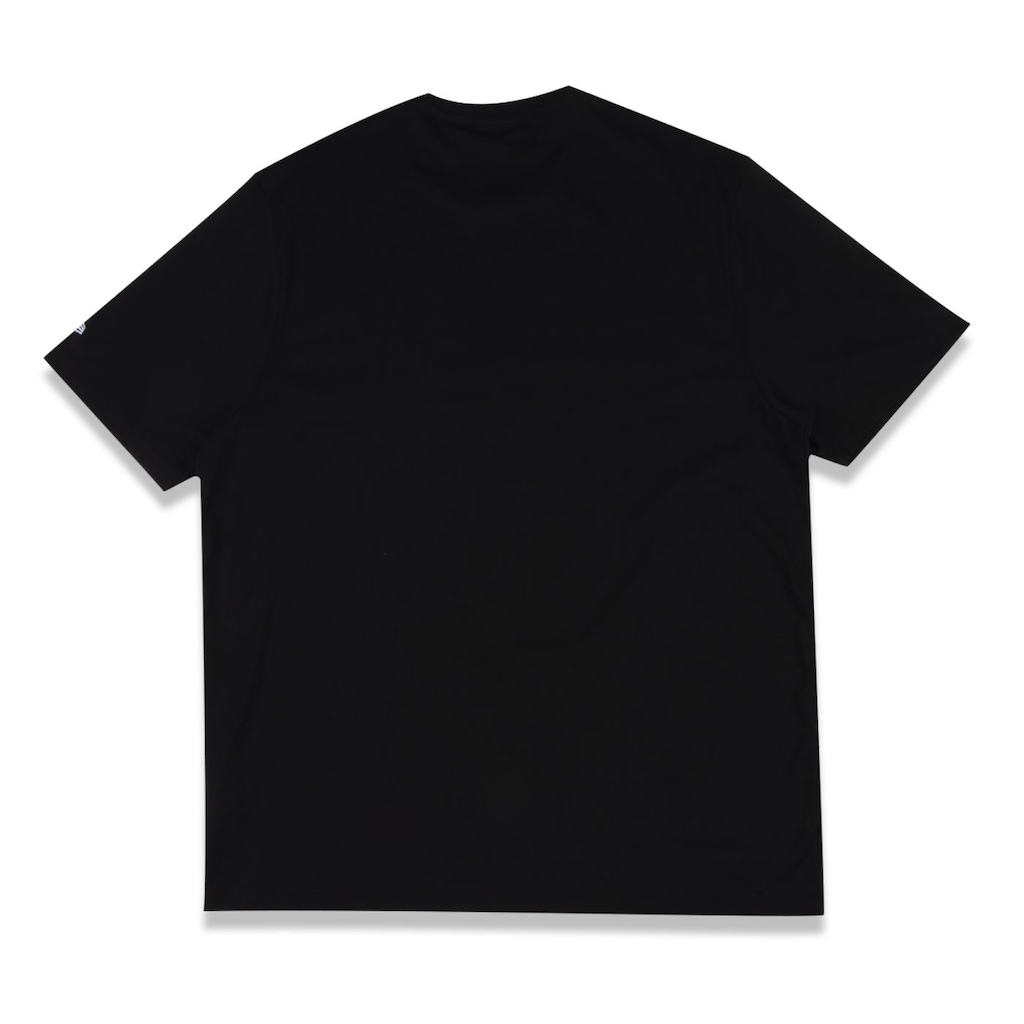 Imagem 2 do produto Camiseta Chicago Bulls NBA Regular New Era Masculina