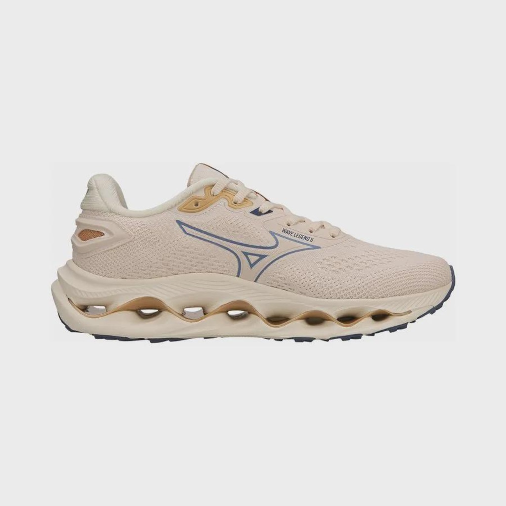 Imagem 2 do produto Tênis Feminino Mizuno Wave Legend 5