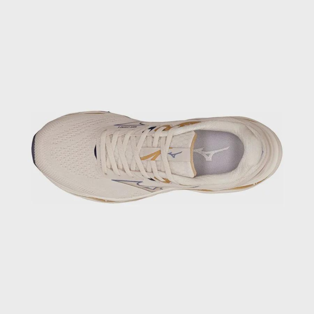 Imagem 3 do produto Tênis Feminino Mizuno Wave Legend 5